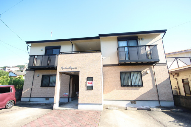 建物外観　☆外観☆