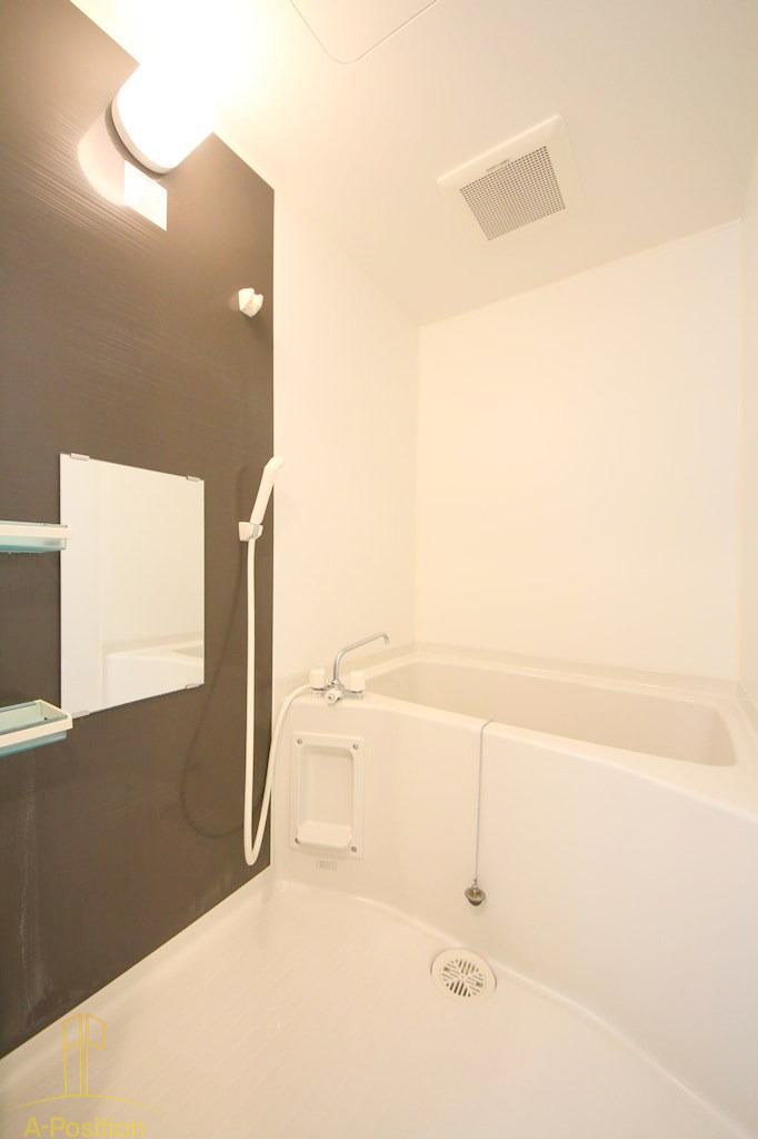 バス・シャワールーム　エル海老江