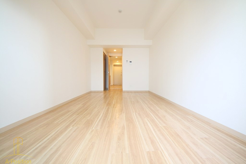 居室・リビング　エル海老江