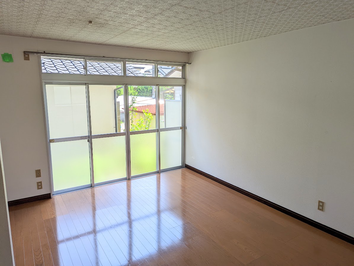 居室・リビング　リビング-2