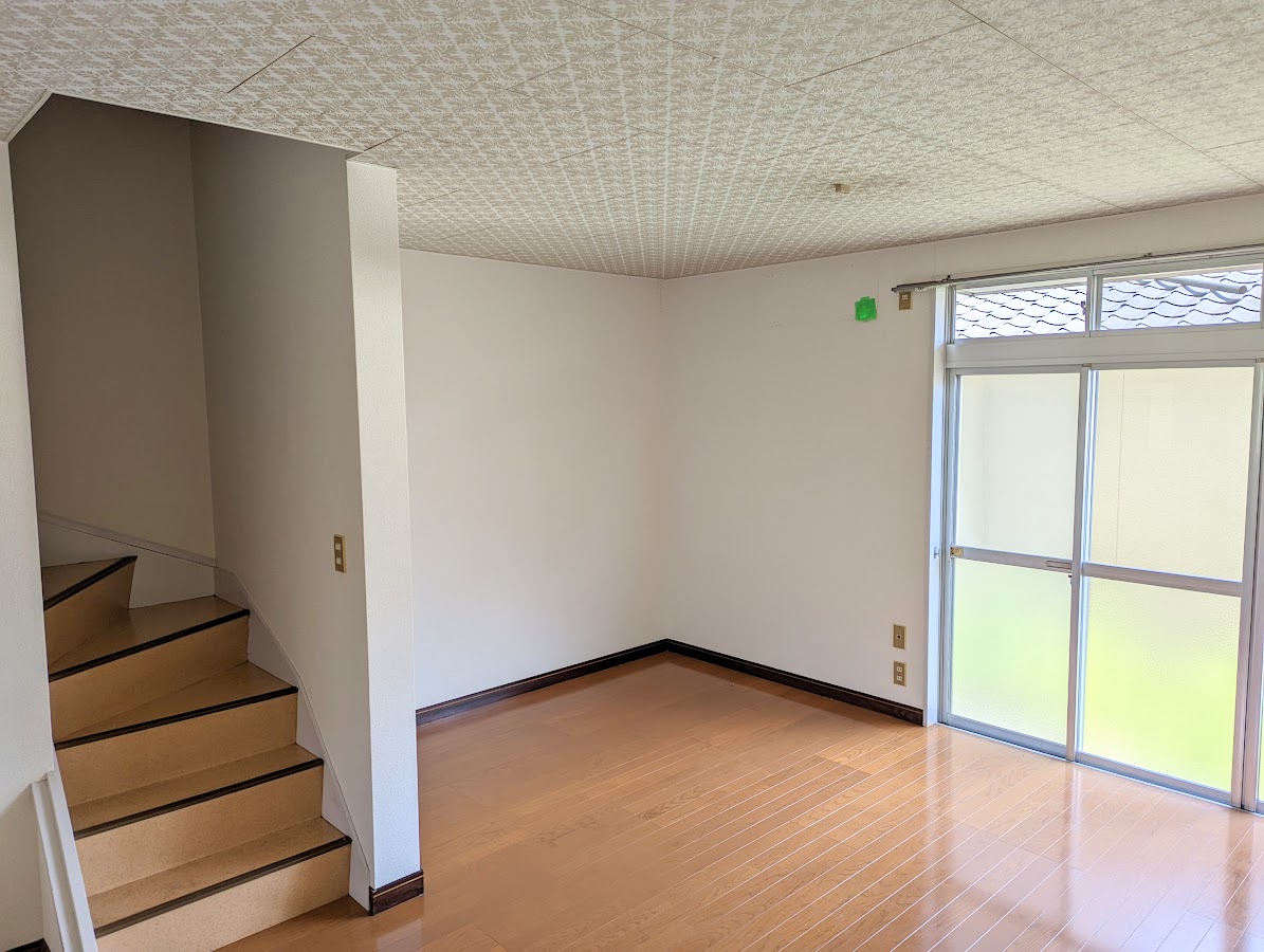 居室・リビング　リビング-3