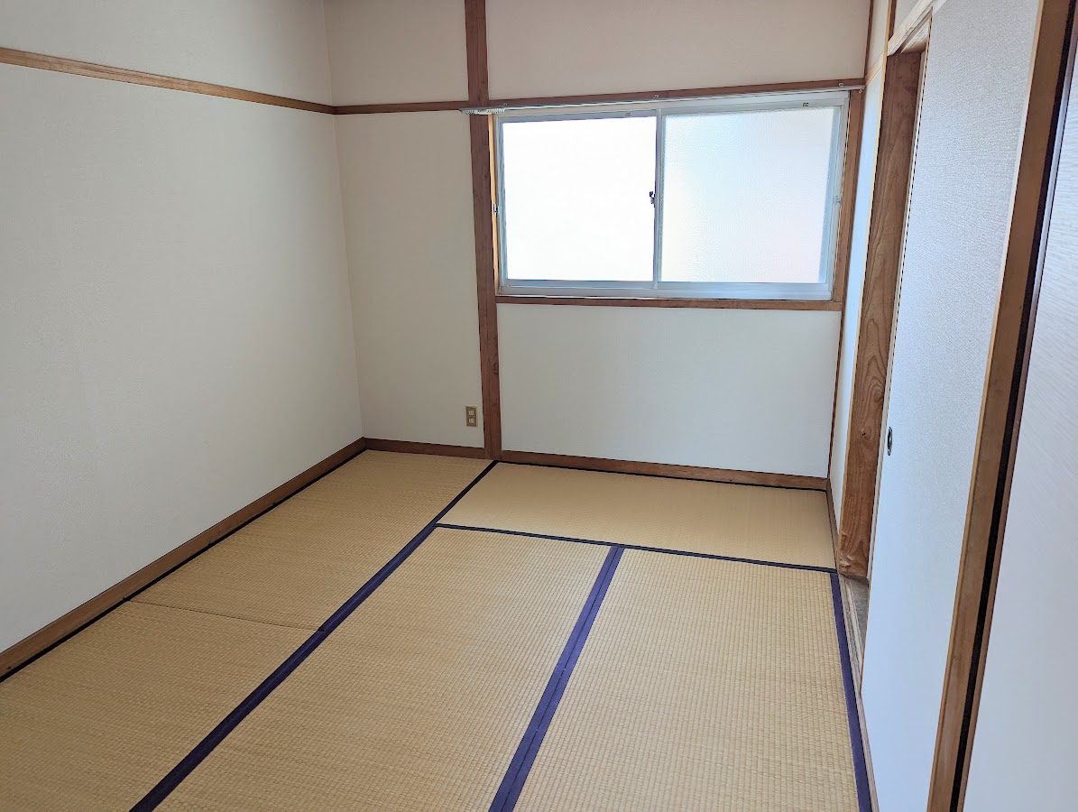 その他部屋・スペース　北側和室-2