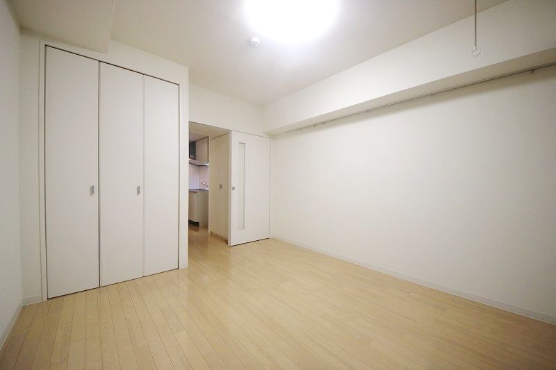 居室・リビング　リビング/居室