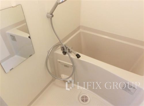 バス・シャワールーム　風呂