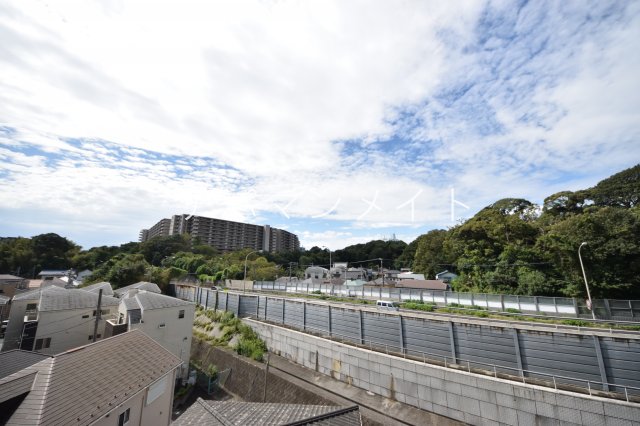 眺望　眺望です