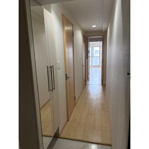 玄関　※同建物別部屋