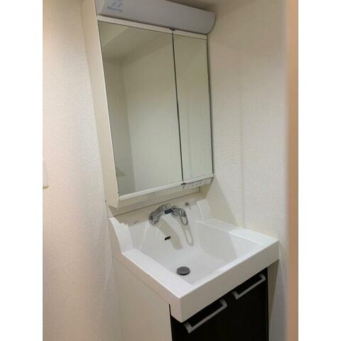 洗面設備　※同建物別部屋