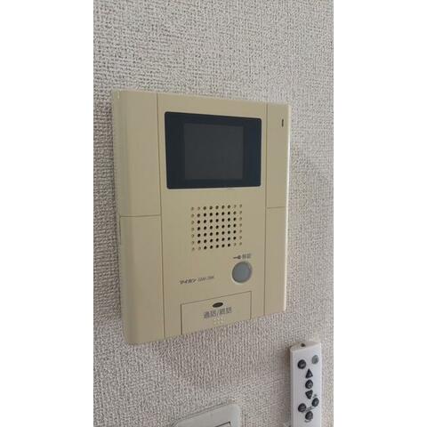 セキュリティ　※同建物別部屋