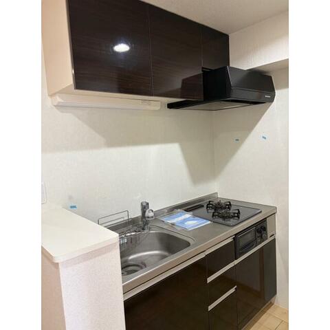 キッチン　※同建物別部屋