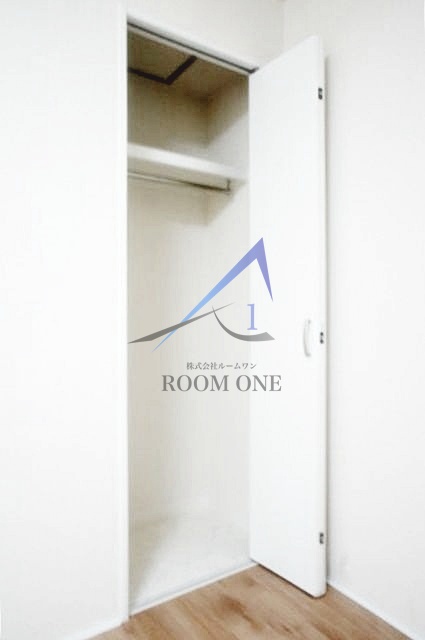 収納　収納です。