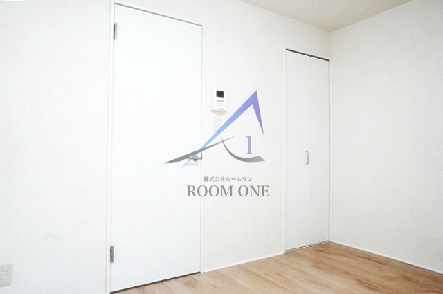 その他部屋・スペース　寝室です。