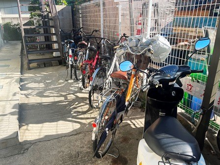 その他共有部分