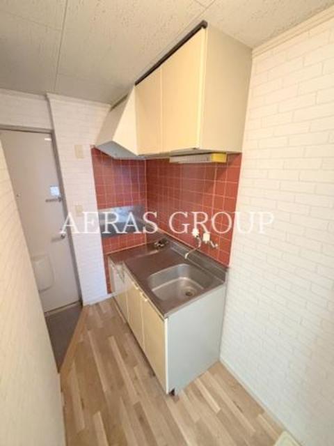 キッチン　同仕様