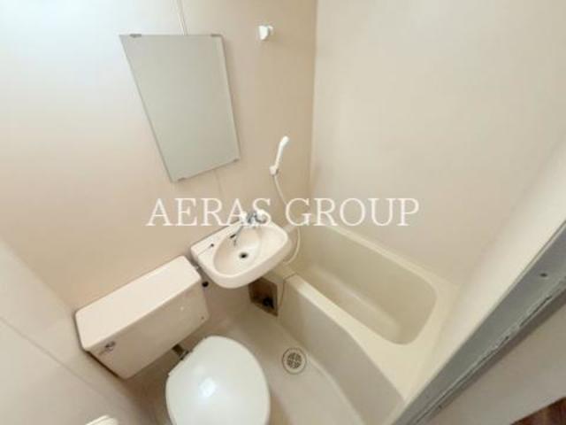 バス・シャワールーム　同仕様