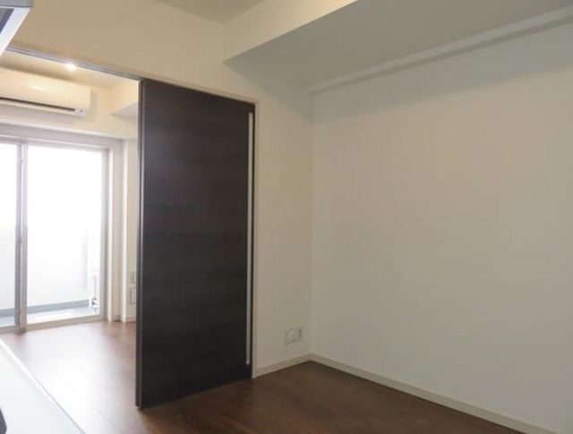 居室・リビング　居室