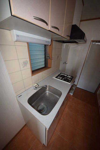 キッチン　タウンハウジング仙川店まで♪