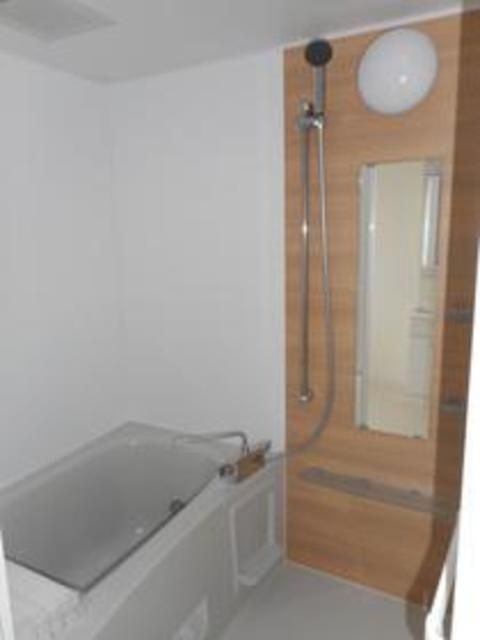 バス・シャワールーム　室内・室内設備