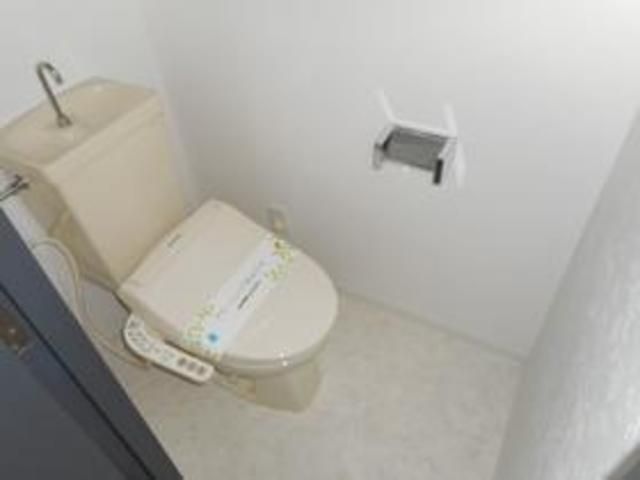 トイレ　室内・室内設備