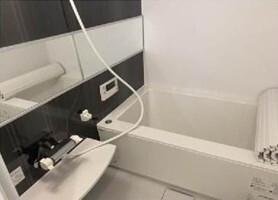 バス・シャワールーム　浴室