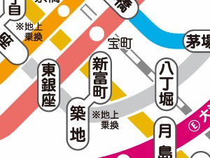 その他　☆路線図☆