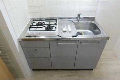 キッチン　☆調理も捗るシステムキッチン☆