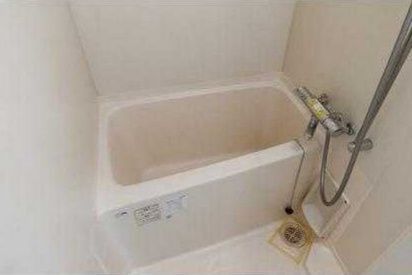 バス・シャワールーム　☆くつろげるお風呂☆