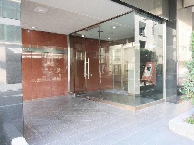 エントランス　☆きれいなエントランス☆