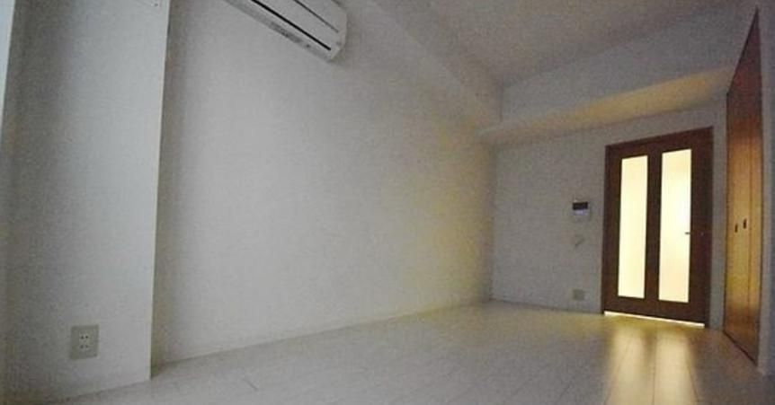 居室・リビング　☆広々としたリビング☆