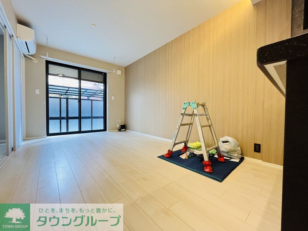 その他部屋・スペース　共有部分