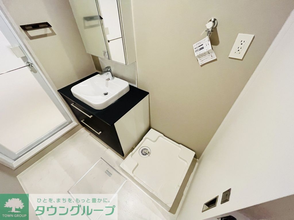 その他　キッチン