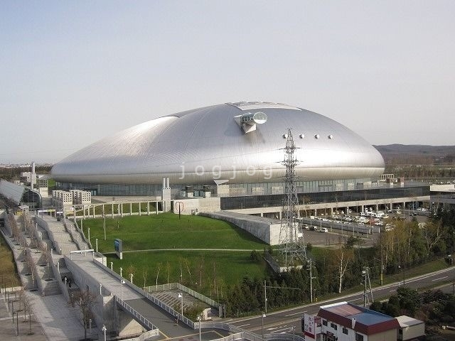 その他　札幌ドーム（その他）まで1883m