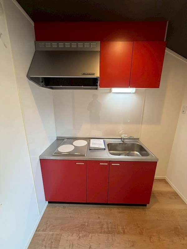 キッチン　別部屋参照