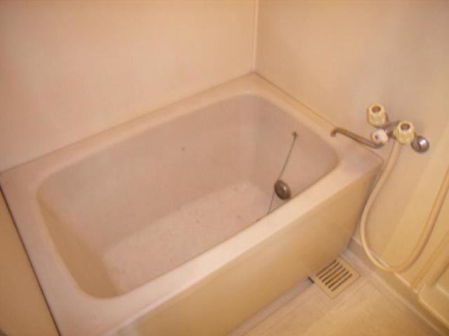 バス・シャワールーム　浴室