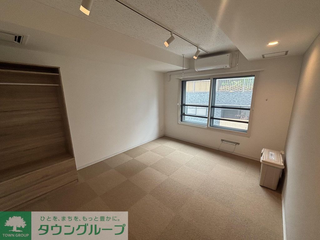 居室・リビング　設備