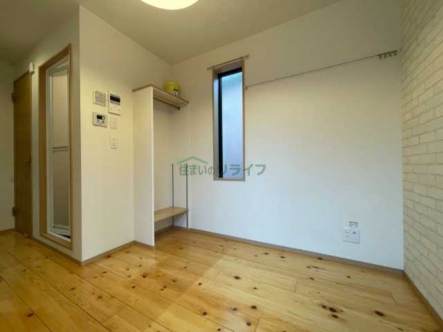 その他部屋・スペース