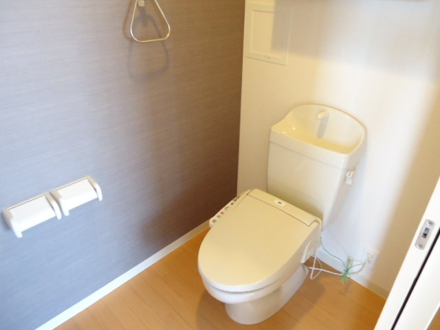 トイレ　シャワーＷＣ