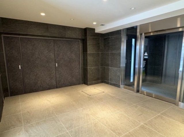 ロビー　☆ロビー☆