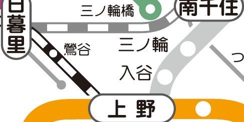 その他　☆路線図☆