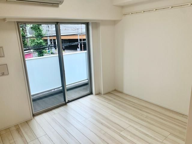 バルコニー　■バルコニー＆眺望