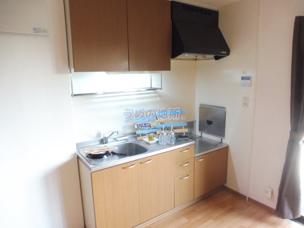 キッチン　台所