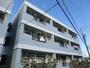 勝川駅よりバス7分 徒歩6分 2階 築35年3ヶ月の賃貸物件