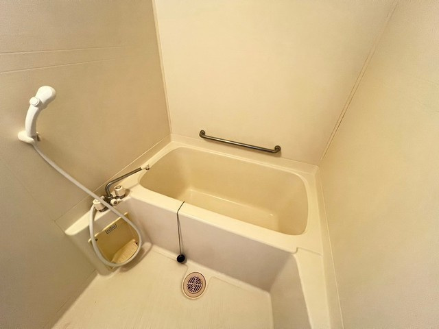 バス・シャワールーム　別号室の写真