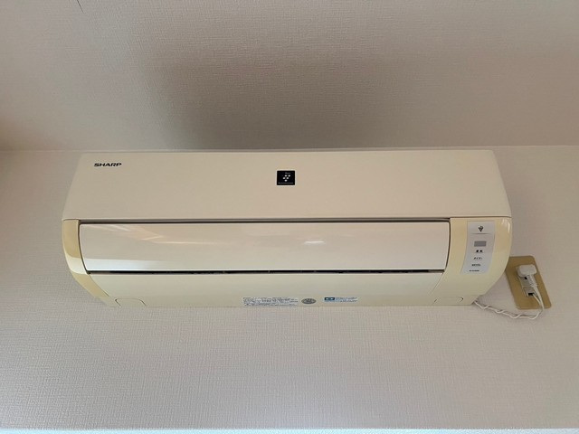 その他設備　別号室の写真