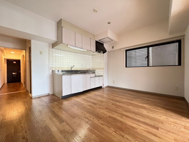 居室・リビング　別号室の写真