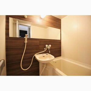 バス・シャワールーム　イメージです。無断転用禁止