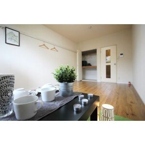 居室・リビング　イメージです。無断転用禁止