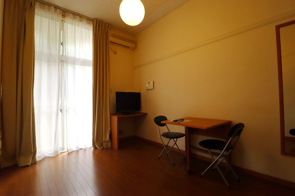 居室・リビング　リビング/居室