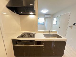 キッチン　キッチン（イメージ）