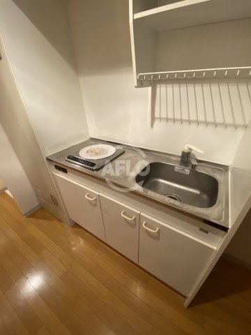 キッチン　アーバンコンフォート堀江　キッチン