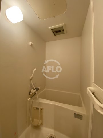 バス・シャワールーム　アーバンコンフォート堀江　お風呂